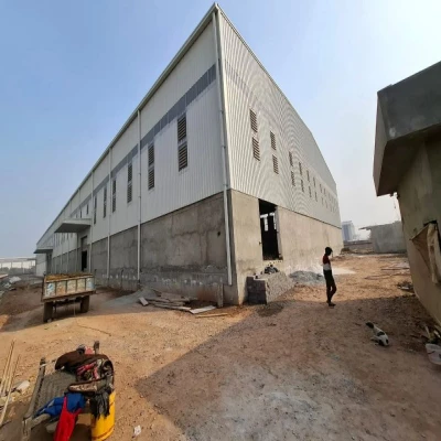SQFTRW-6899 Greater Noida warehouse
