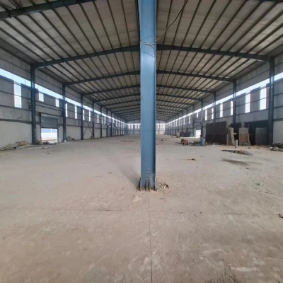 SQFTRW-6899 Greater Noida warehouse