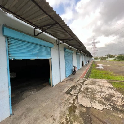 SQFTRW-6902 Pune warehouse