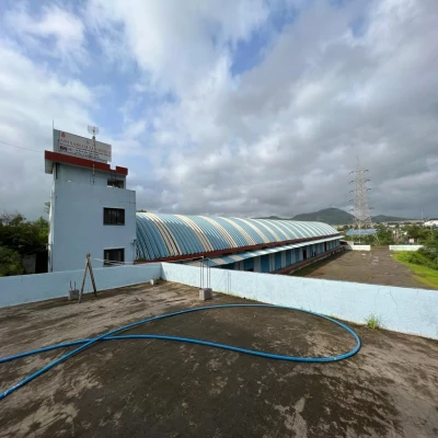 SQFTRW-6902 Pune warehouse
