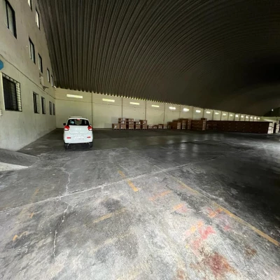SQFTRW-6902 Pune warehouse