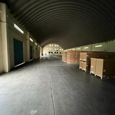 SQFTRW-6902 Pune warehouse