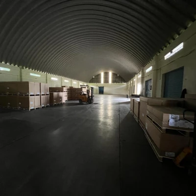 SQFTRW-6902 Pune warehouse