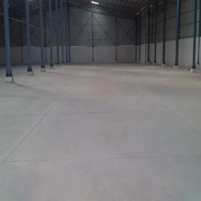 SQFTRW-6905 Kolkata Warehouse