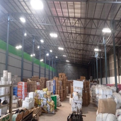 SQFTRW-6905 Kolkata Warehouse