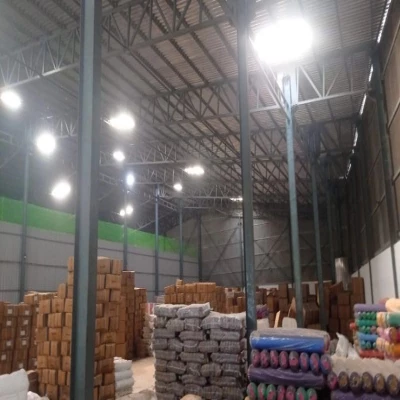 SQFTRW-6905 Kolkata Warehouse