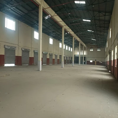 SQFTRW-6906 Bilaspur Gurgaon warehouse