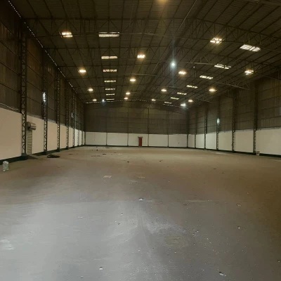 SQFTRW-6907 Kolkata Warehouse