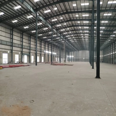 SQFTRW-6908 Kolkata Warehouse