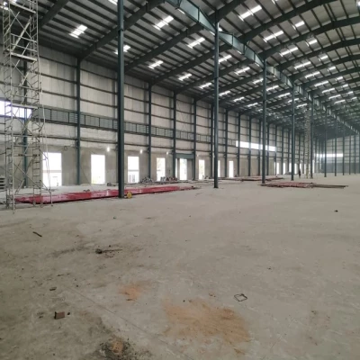 SQFTRW-6908 Kolkata Warehouse