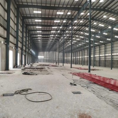 SQFTRW-6908 Kolkata Warehouse
