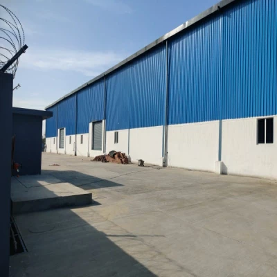 SQFTRW-6911 Begampur Gurgaon Warehouse