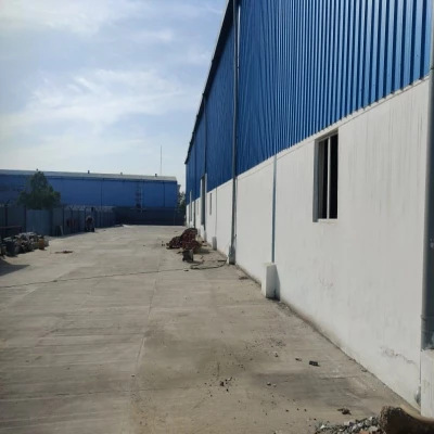 SQFTRW-6911 Begampur Gurgaon Warehouse