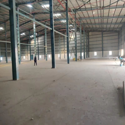 SQFTRW-6911 Begampur Gurgaon Warehouse