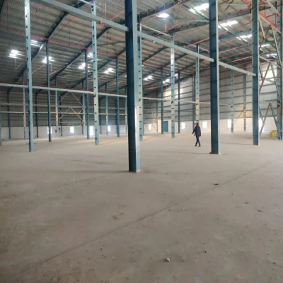SQFTRW-6911 Begampur Gurgaon Warehouse