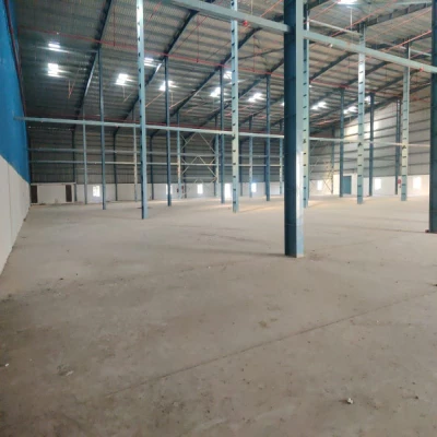 SQFTRW-6911 Begampur Gurgaon Warehouse
