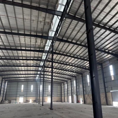 SQFTRW-6913 Gurgaon Dwarka expressway warehouse