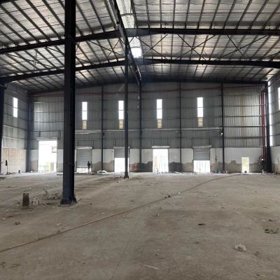SQFTRW-6913 Gurgaon Dwarka expressway warehouse