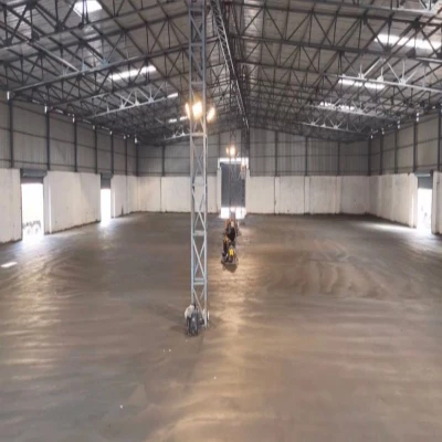 SQFTRW-6914 Delhi Alipur warehouse