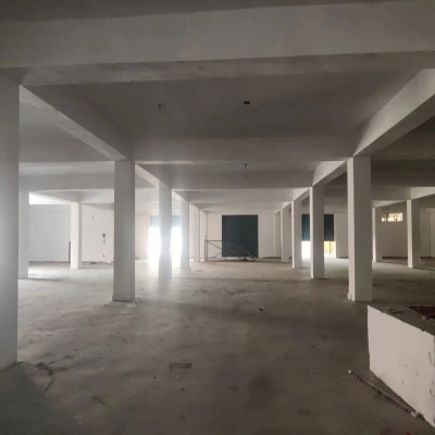 SQFTRW-6915 Gurgaon Udyog vihar phase - 1 warehouse