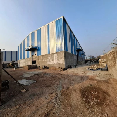 SQFTRW-6917 Greater noida warehouse