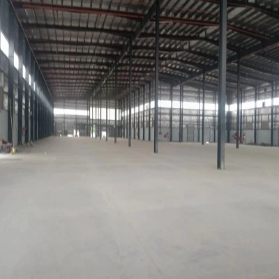 SQFTRW-6918 Gurgaon warehouse