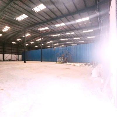 SQFTRW-6919 Murthal sonipat warehouse