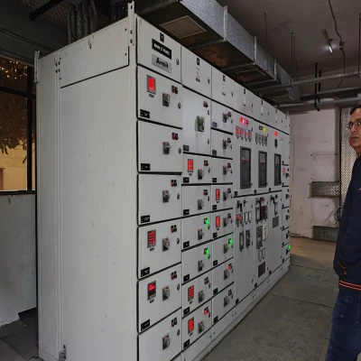 SQFTLI-6920 Greater noida industrial factory