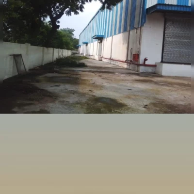 SQFTRW-7383 Lucknow warehouse