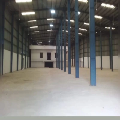 SQFTRW-7383 Lucknow warehouse