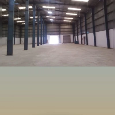 SQFTRW-7383 Lucknow warehouse
