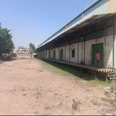 SQFTRW-7384 Lucknow warehouse