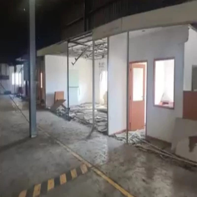SQFTRW-7384 Lucknow warehouse