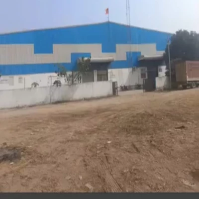 SQFTRW-7385 Lucknow warehouse