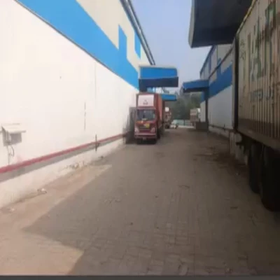 SQFTRW-7385 Lucknow warehouse