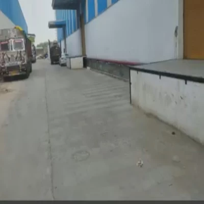 SQFTRW-7385 Lucknow warehouse