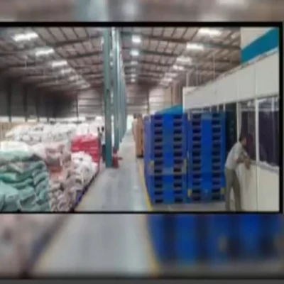 SQFTRW-7385 Lucknow warehouse