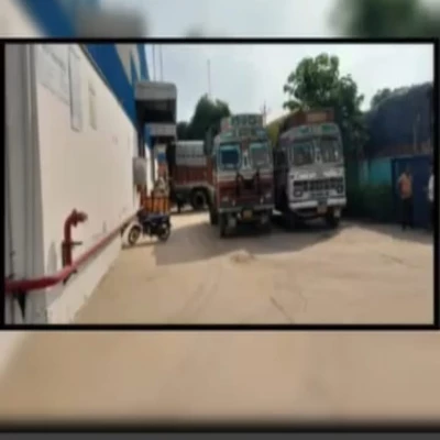 SQFTRW-7385 Lucknow warehouse
