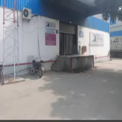 SQFTRW-7385 Lucknow warehouse