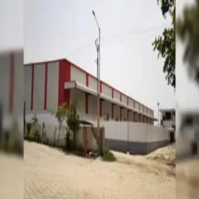 SQFTRW-7386 Lucknow warehouse