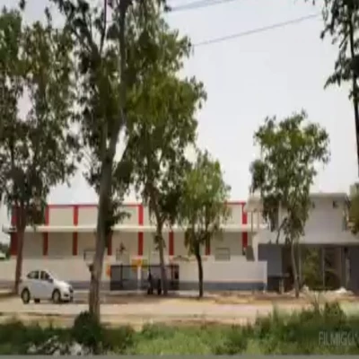 SQFTRW-7386 Lucknow warehouse