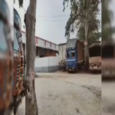 SQFTRW-7386 Lucknow warehouse
