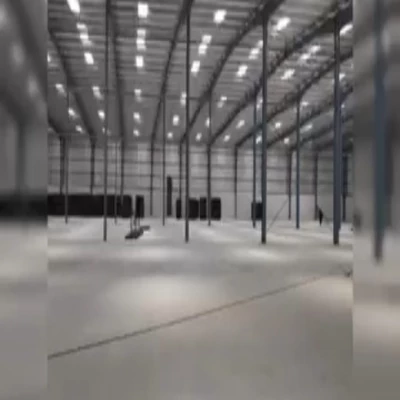 SQFTRW-7386 Lucknow warehouse