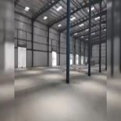 SQFTRW-7386 Lucknow warehouse