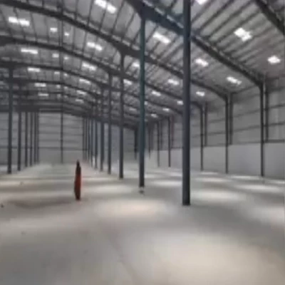 SQFTRW-7386 Lucknow warehouse
