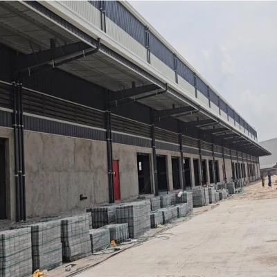 SQFTRW-7387 Sonipat warehouse