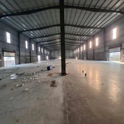 SQFTRW-7387 Sonipat warehouse