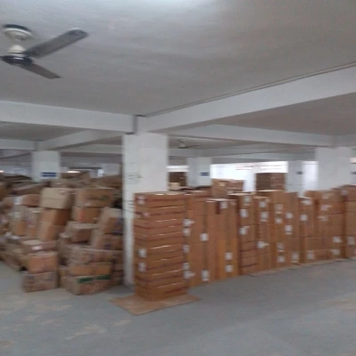 SQFTLI-7388 Greater noida industrial factory