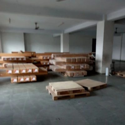 SQFTLI-7388 Greater noida industrial factory
