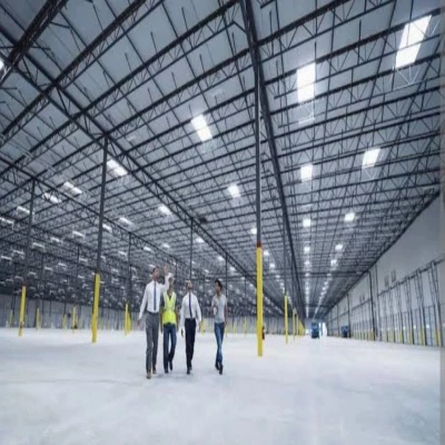 SQFTRW-7389 Pune warehouse